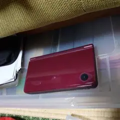 ニンテンドー 任天堂 DS LL 型番UTL-0001