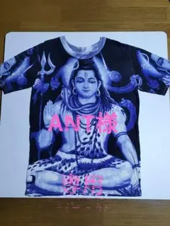 インドＴシャツ