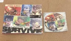 Paradox Live Battle of Unity CD SURVIVE