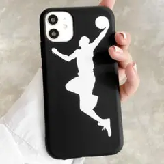 ⚾︎新品未使用⚾︎ スマホケース iPhone14ProMax ブラック&ホワイト