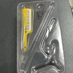 サンリオ　ロックモノ2 あひるのペックル