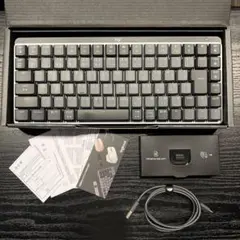 MX MECHANICAL MINI (赤軸)