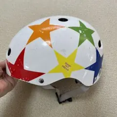 ヘルメット 50〜54センチ 幼稚園