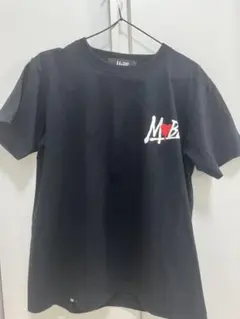 MOBBTシャツ