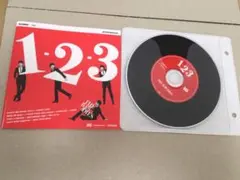 1-2-3 THE BAWDIES DVD付き