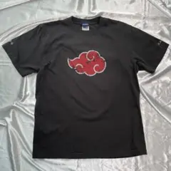 NARUTO ナルト 暁Tシャツ Lサイズ