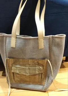 qbag paris nest キューバックパリネスト