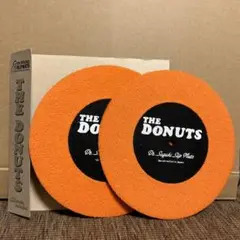 Upsetters®︎ SlipRugs レゲエ DJ スリップマット Upsetters®︎ SlipRugs (2枚1組) レゲエ DJスリップマット