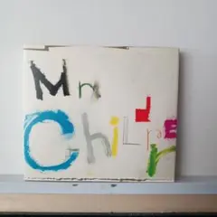 3011.20 Mr.Children CD