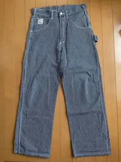 90s–00s Pointer Hickory Painter Pants