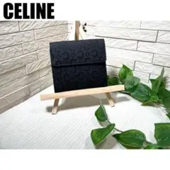 ✨❤️CELINE 二つ折り コンパクトウォレット❤️✨