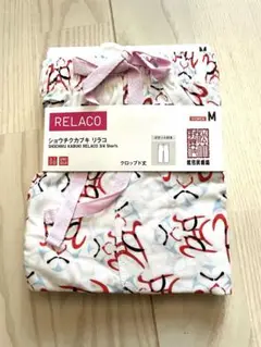 UNIQLO ユニクロ ショウチクカブキ リラコ Mサイズ 新品