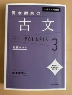 古文ポラリス3