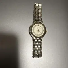 SEIKO セイコー EXCELINE 4N21-0430