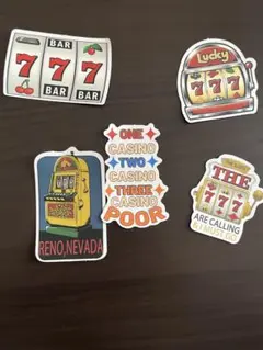 ステッカーセット