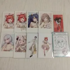 にじさんじ まとめ売り