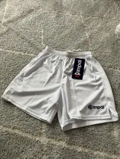 インパル　パンツ　XSサイズ　新品未使用