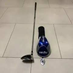 本間ゴルフBe ZEAL535 フェアウェイウッド5W