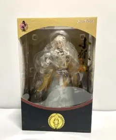 小狐丸 1/8 ABS＆非フタル酸系PVC製塗装済み完成品 [刀剣乱舞