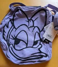 Disney / FACE DESIGN SHOULDER BAG(デイジー)