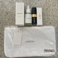 J.AVEC TOIフェイスオイルu0026リップu0026ポーチ