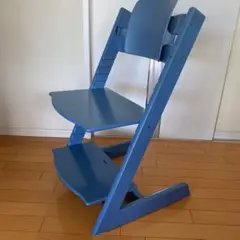 TRIPPTRAPPベビーチェア