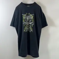 T-240 Fruit of the Loom グラフィックTシャツ M