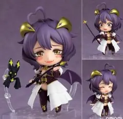 ねんどろいど　マジアベーゼ グッドスマイルカンパニー特典　蝋燭パーツ付き Amazon | ねんどろいど 魔法少女にあこがれて マジアベーゼ ノン
