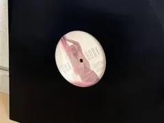 Christina Aguilera Your Body 12インチ