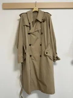AURALEE オーラリー トレンチコート