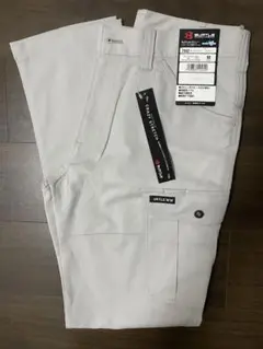 BURTLE バートル 7042 ワークパンツ Mサイズ