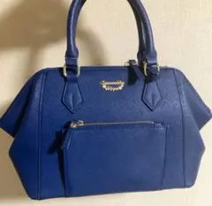 美品 Samantha Vega サマンサヴェガ ショルダーバック