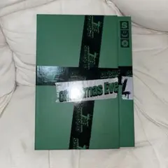 straykidsChristmas Eve(ステイ限定ニューイヤーカード付き)