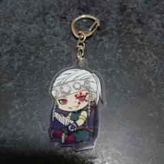 宇髄天元、アクリルキーホルダー