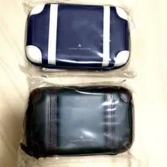 ANA ビジネスクラス アメニティセット