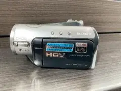 HDR-HC3