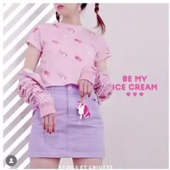 新品未使用 Etoile et Griotte エトワール エ グリオット