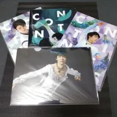 羽生結弦 Continues with wings パンフレット 3冊セット 2025年最新】continues with wingsの人気アイテム - メルカリ