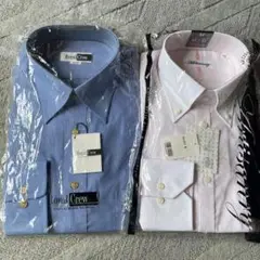 Royal Crew ARTISANRY長袖シャツセット