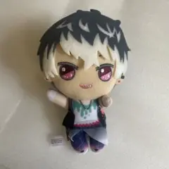アイドリッシュセブン アイナナ 百　きらどるぬいぐるみ