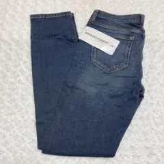 ジーンズ アスレチックフィット ストレッチ メンズ 31W32L