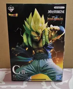 一番くじ ドラゴンボール VSオムニバス C賞 ゴジータ