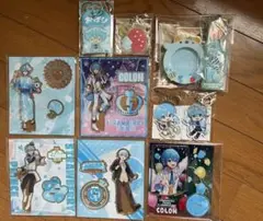 ころんくんセット