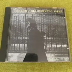 Neil Young After the Gold Rush CD