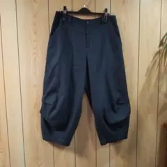 センソユニコi＋muハーフパンツ濃紺　￥23000＋税