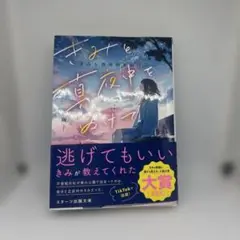きみと真夜中をぬけて