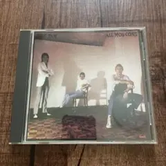 オール・モッド・コンズ　　ザ、ジャム　CD