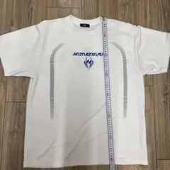 ハタケヤマ　Tシャツ　ＸＯ