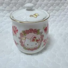 ハローキティ♡激レア♡ローラアシュレイ マスコット♡ Hello Kitty×LAURA ASHLEY キティちゃん50th記念コラボ｜Laura