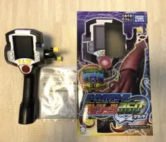 ⭐︎ころんしん様専用⭐︎バーチャルマスターズ 釣りスピリッツ 360 ブラック